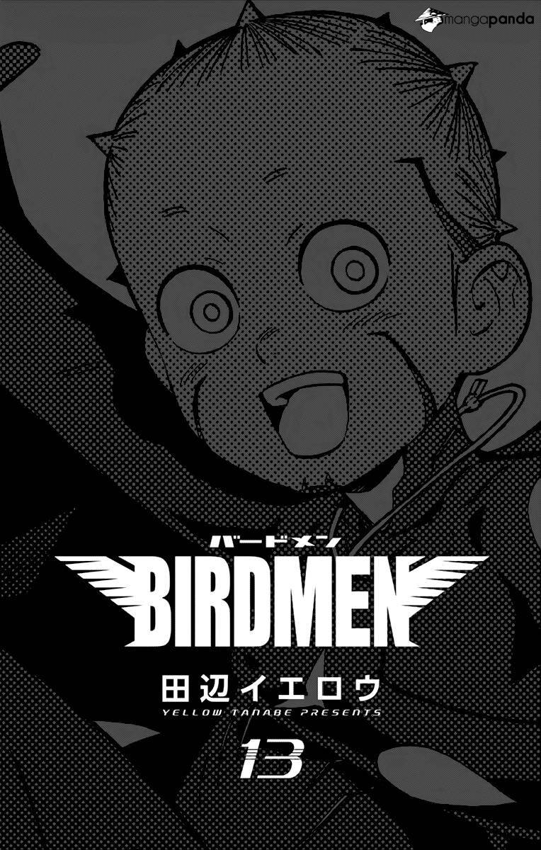 Birdmen-Chapter 59