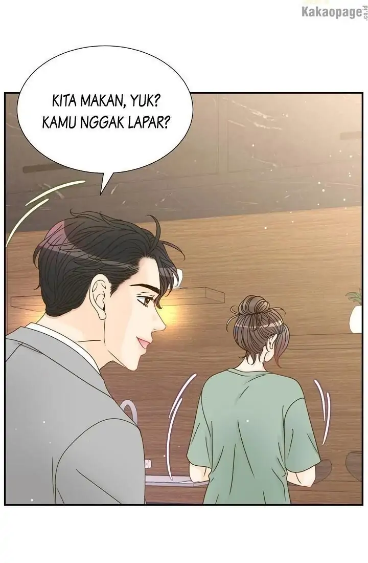 Kamu Yang Luar Biasa-Chapter 61