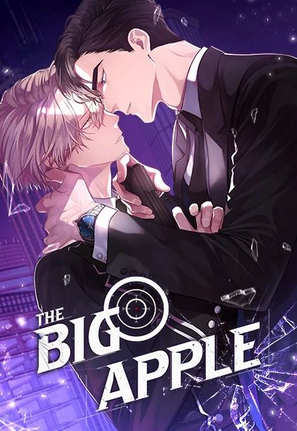 Big Apple [NI9STAR]