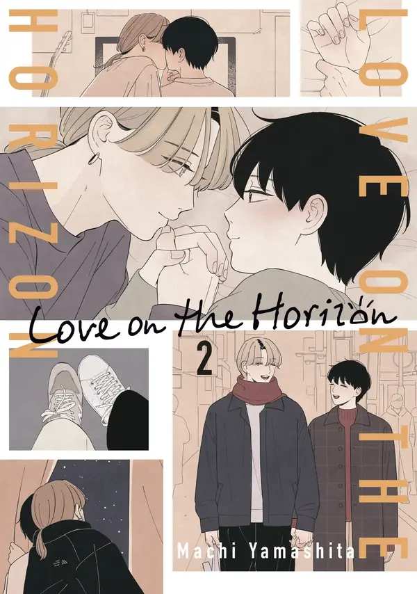 Love on the Horizon [Official]